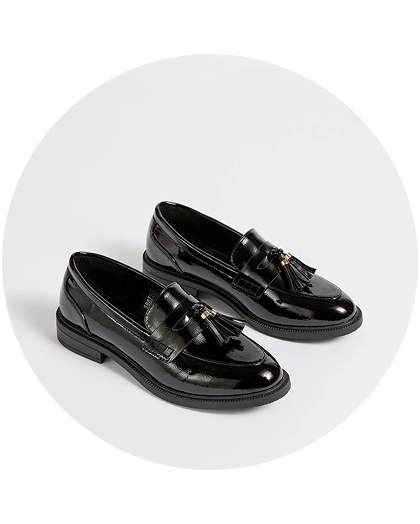 Work Shoes