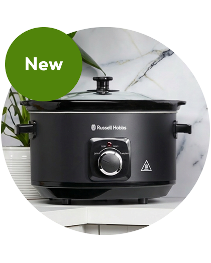 Russell Hobbs