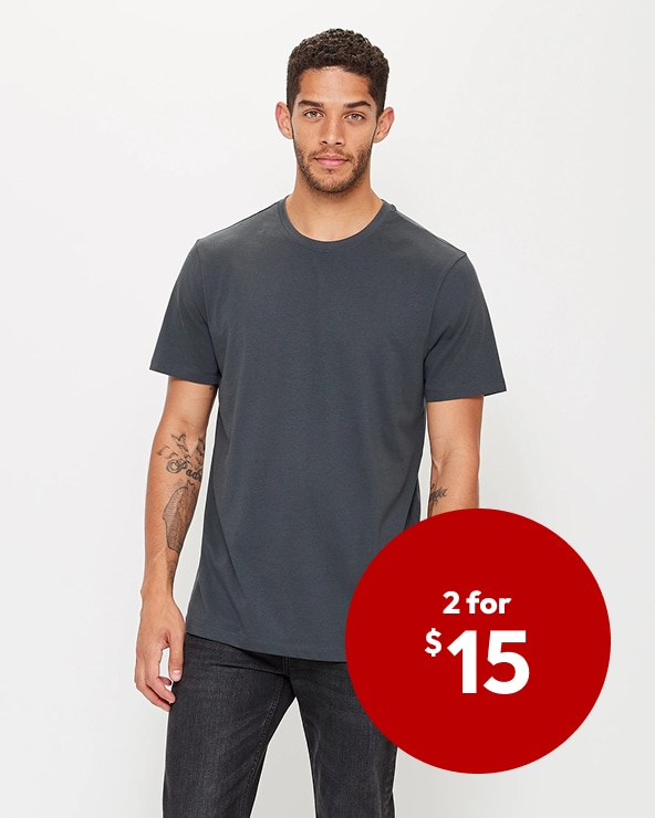 2 for $15 Target Man T-Shirts 2 for $15 Target Man T-Shirts