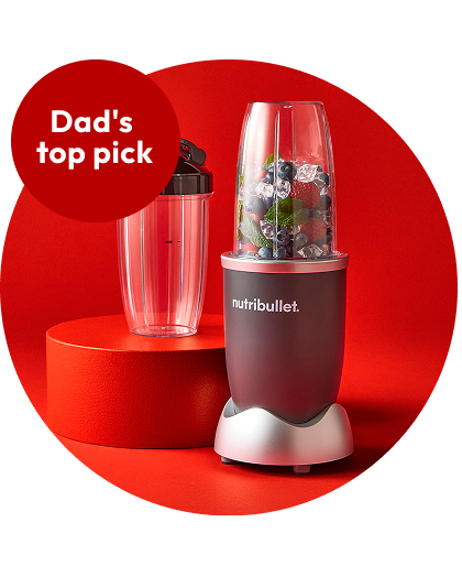 Nutribullet