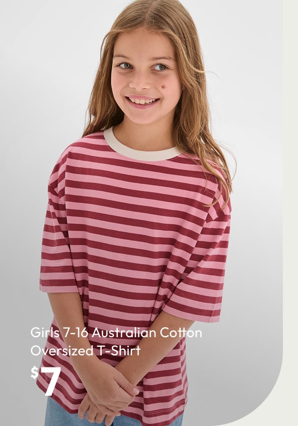 Shop Aus Cotton t-shirts