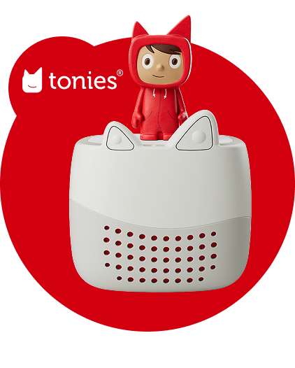 Tonies