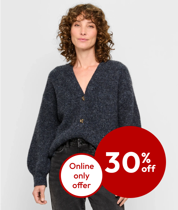 Selected women's clothing Selected women's clothing