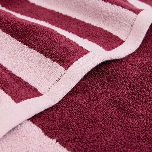 Australian Cotton towels