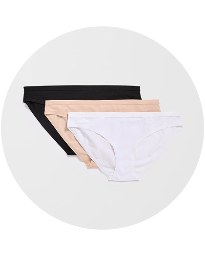 Multipack briefs