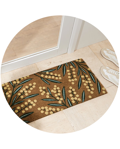 Mats & Rugs