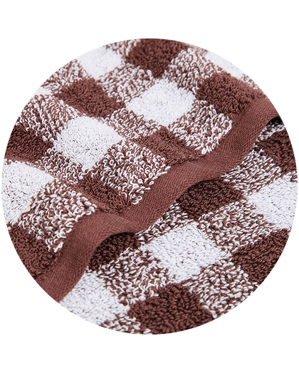Brown Towel Edit