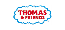 Thomas and Friends