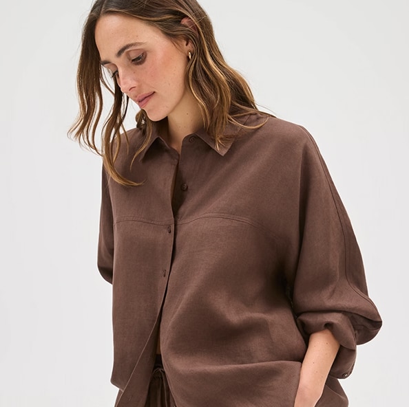 European Linen