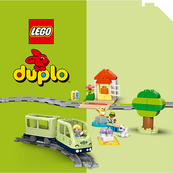 LEGO DUPLO