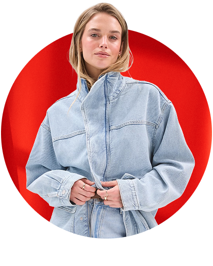 Warm Jackets