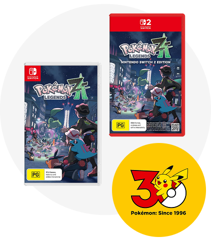 Save on selected Pokemon gaming*