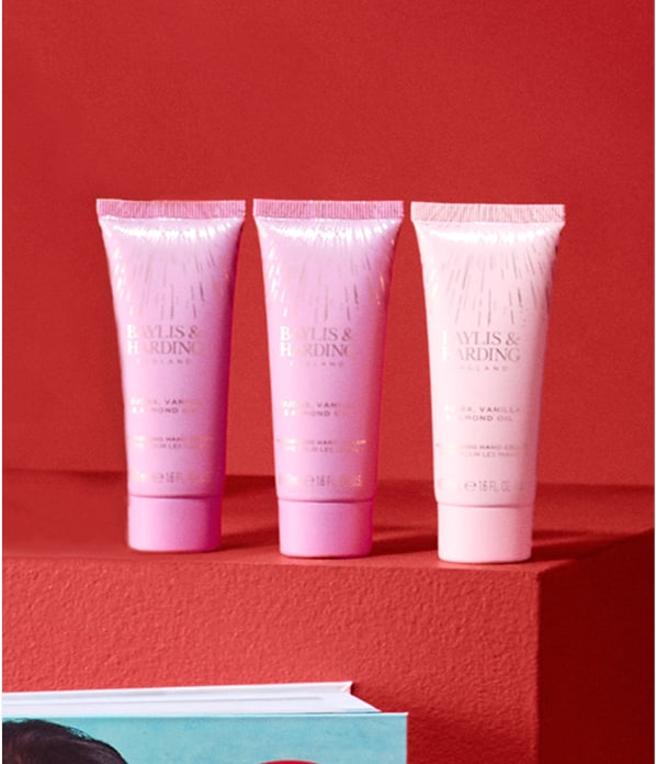Beauty Gift Sets