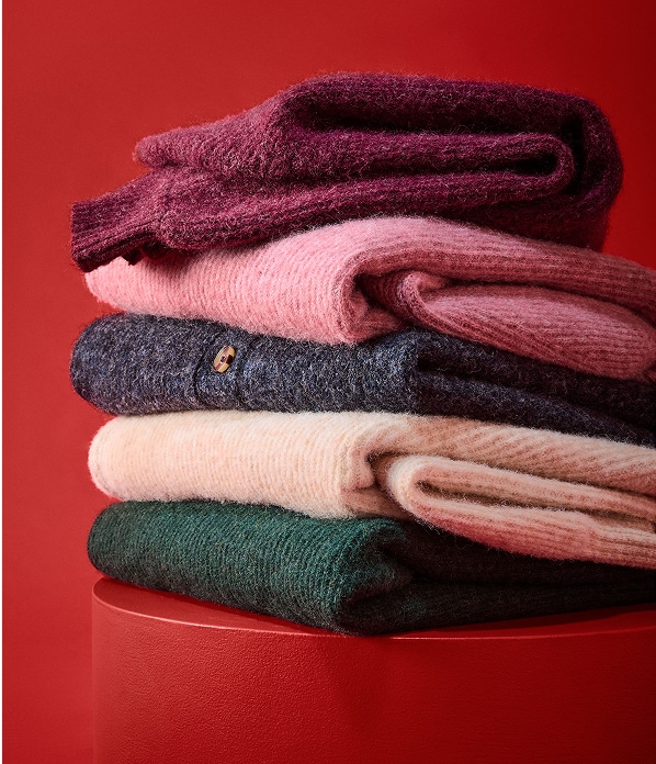 Knitwear