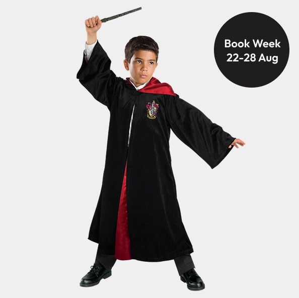 Book Week