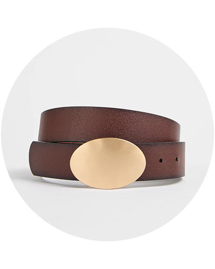 Belts