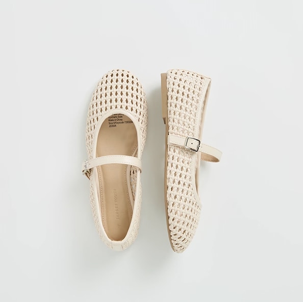 New in kids shoes