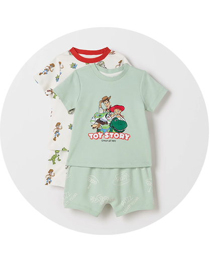Sleepwear