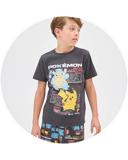 Comfy sleepwear