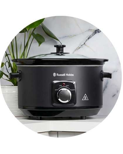 Russell Hobbs