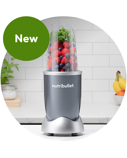 Nurtibullet