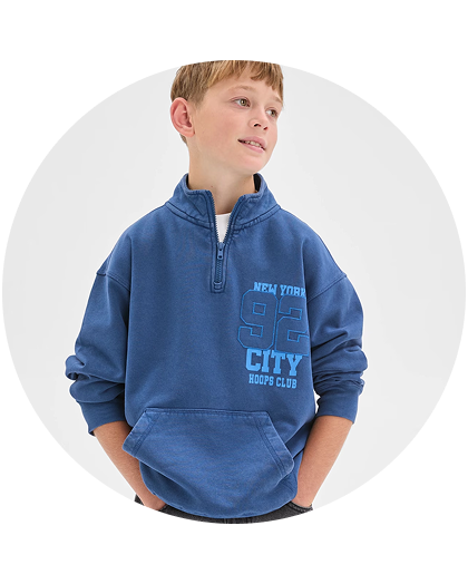 The Fleece Collection