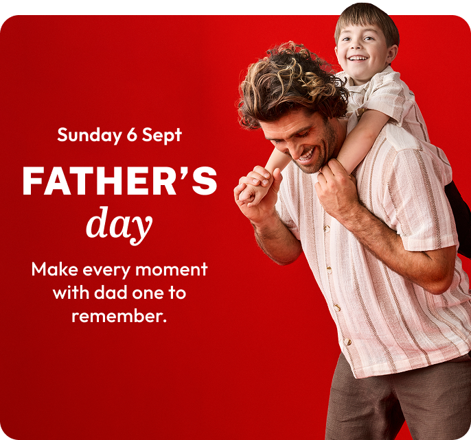 Shop gifts for dad