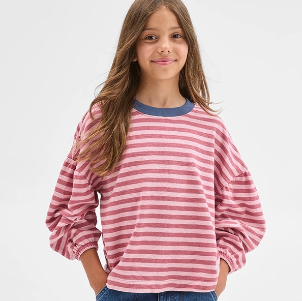 Kids’ Aus Cotton tees