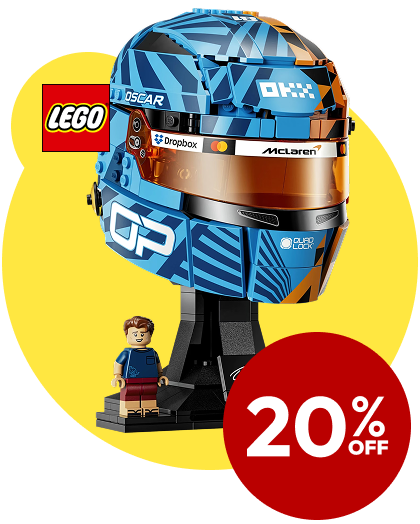 LEGO® sets*