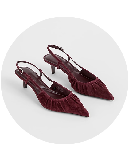 Genuine Suede Leather