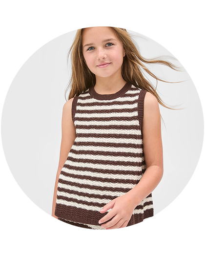 Crochet style