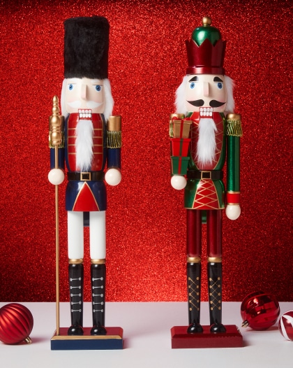 Christmas home decor