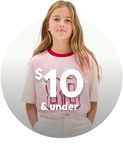 Australian cotton t-shirts