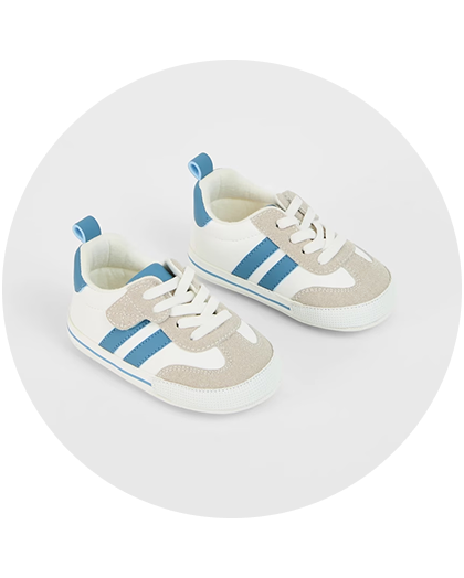 Infant (Size 1-5)