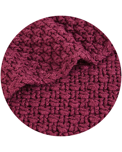 Blankets & throws