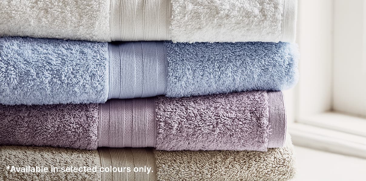 Hand and Bath Towels Target Australia