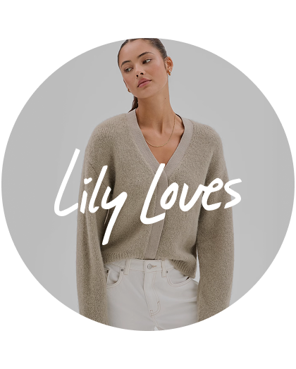 Lily Loves