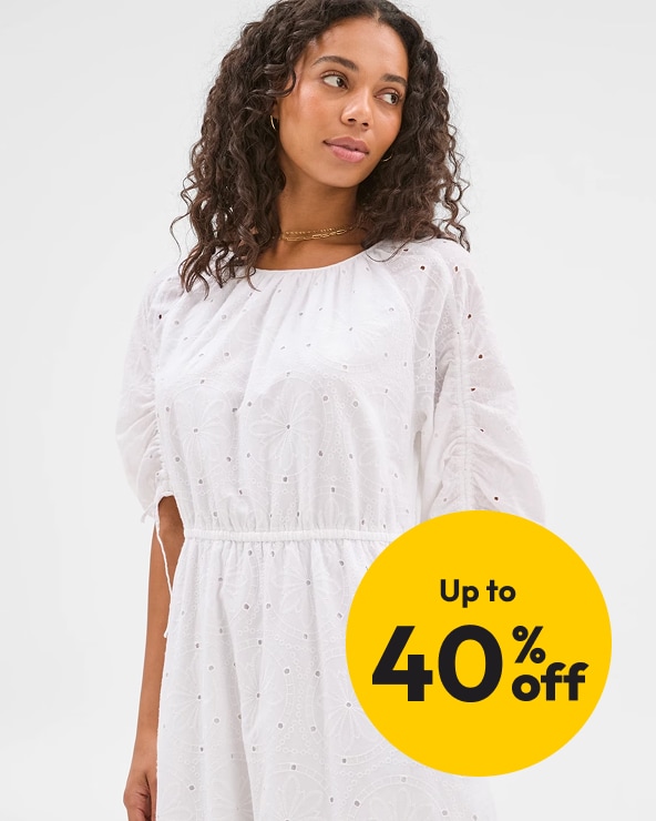 Selected women’s clearance