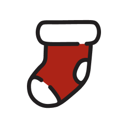 Christmas Stockings. Shop now