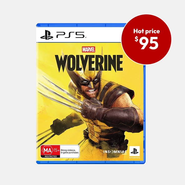 Gaming release