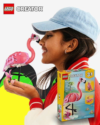 LEGO® Creator
