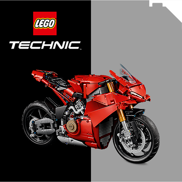 LEGO Technic