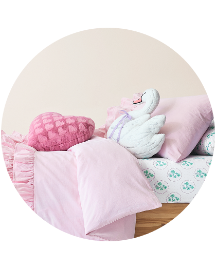 Kids’ bedroom