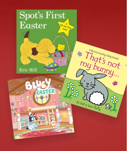 Easter Books
