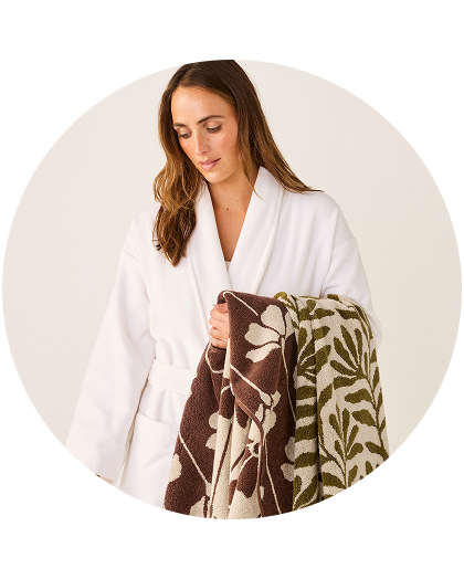 Australian Cotton Towels
