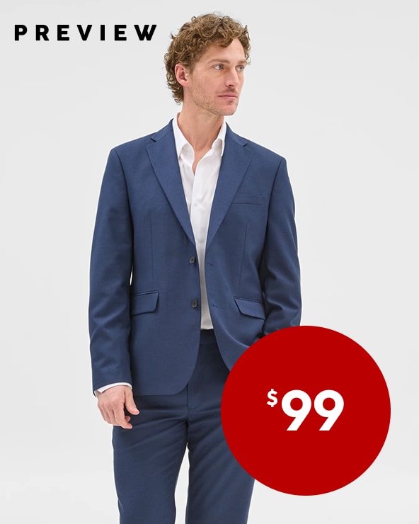 Preview suit jacket & pants deals Preview suit jacket & pants deals