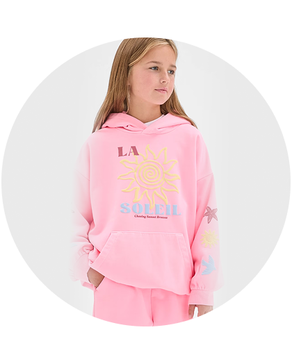 Fleece favourites