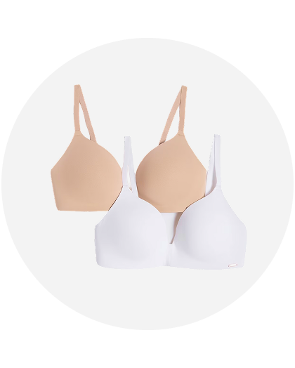 Multipack Bras