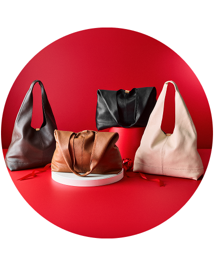 Fashion Accessory Gifts