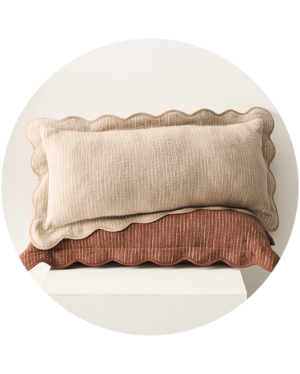 Cushions
